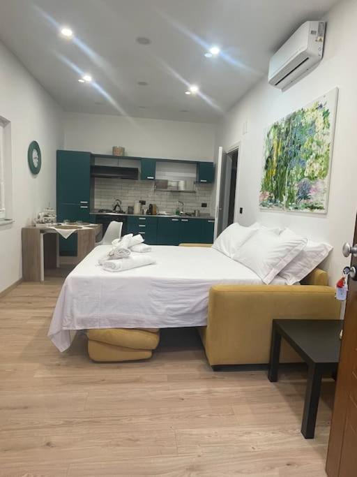Guesthouse 3411 Enna Esterno foto